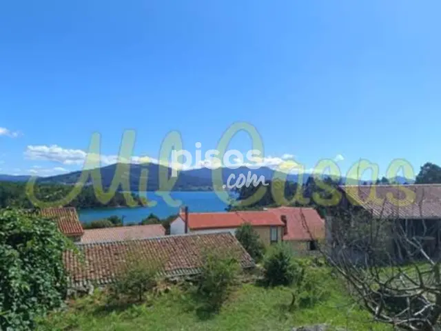 Casa en venta en Calle Cerzón, Cutureira (Outes) de 160.000 €