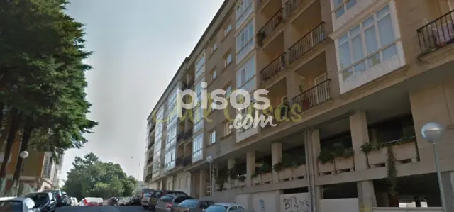 Piso en venta en Calle Virxe Do Loreto, Noia de 170.000 €