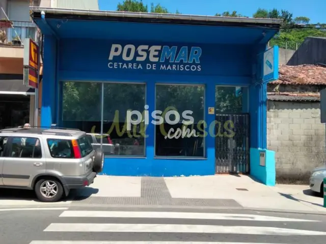 Local comercial en venta en Calle de San Bernardo, Noia de 150.000 €