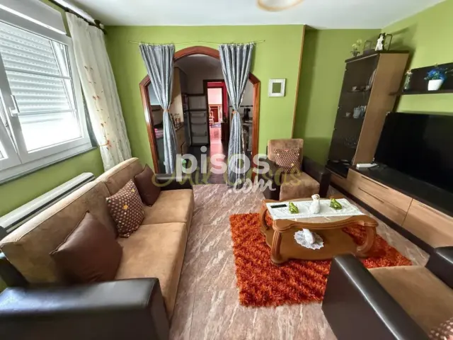 Piso en venta en Calle Ramón Álvarez de La Braña, Noia de 150.000 €