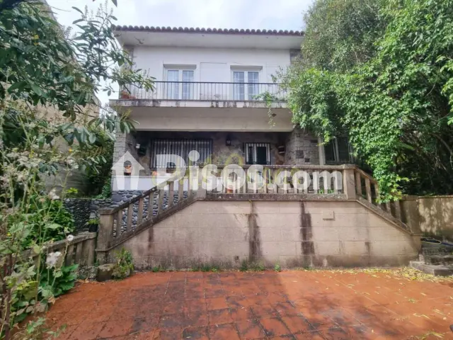 Casa en venta en Calle de Galicia, Noia de 350.000 €