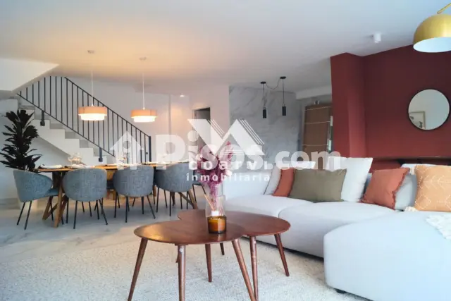 Casa en venta en Urbanización a Moura, Godexas (Barbadás) de 350.000 €
