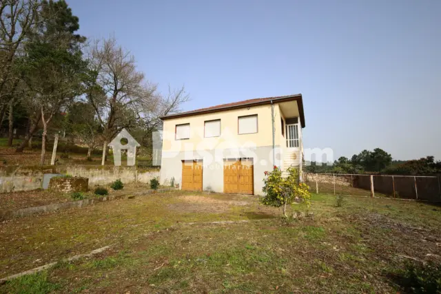 Casa en venta en Calle Airas, Moreiras (Toén) de 130.000 €