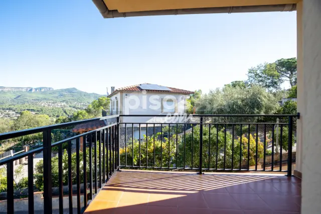 Casa en venta en Bigues, Bigues (Bigues i Riells del Fai) de 310.000 €