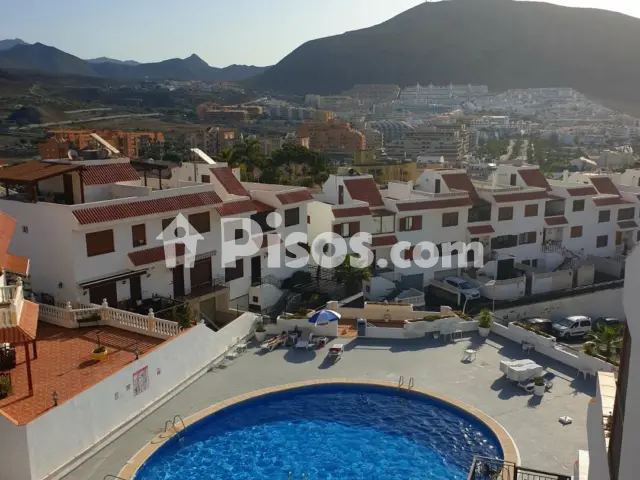 Apartamento en venta en Calle La Colina, Playa de Las Américas (Arona) de 549.000 €