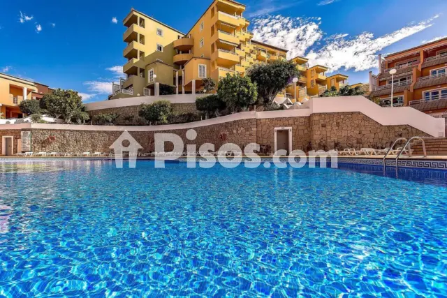 Piso en venta en Calle Antonio Navarro, 4, Costa Adeje (Adeje) de 290.000 €