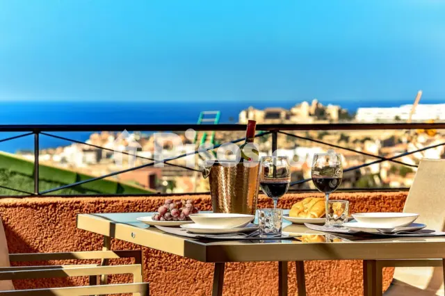 Ático en venta en Calle de Madrid, 3, Costa Adeje (Adeje) de 337.000 €