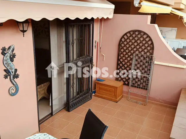 Apartamento en venta en Calle Boreas, Costa del Silencio-Las Galletas (Arona) de 270.000 €