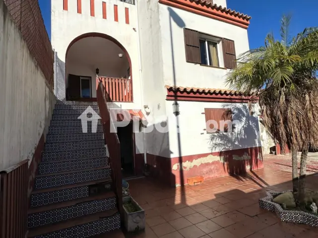 Casa – Sanlúcar de Barrameda