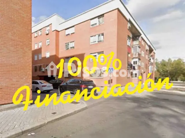 Piso en venta en Calle del Cristo de la Victoria, Pradolongo (Distrito Usera. Madrid Capital) de 209.500 €