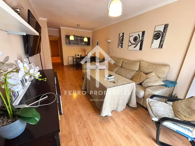 Piso en venta en Calle Jarales, Atarfe de 185.000 €