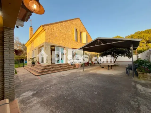Chalet en venta en Camino Fresno, Mogarizas-Las Rapazes (Chiclana de la Frontera) de 420.000 €