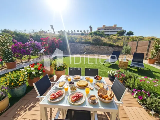 Apartamento en venta en Calle de la Sierra de María, Valle del Este (Vera) de 199.500 €