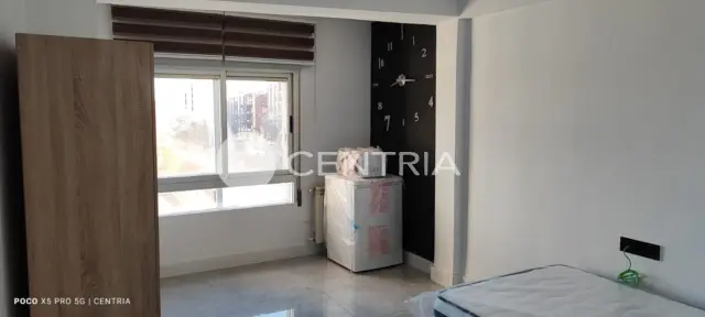 Habitación en alquiler en Calle Benavente, El Pilar-San Pablo (Albacete Capital) de 300 €<span>/mes</span>