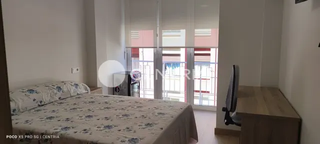 Habitación en alquiler en Calle de Torres Quevedo, 61, cerca de Calle de María Marín, Fátima-Franciscanos (Albacete Capital) de 325 €<span>/mes</span>