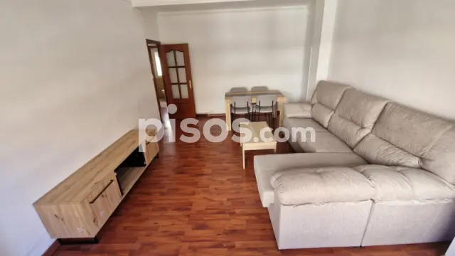 Piso en alquiler en Hospital-Nuevo Centro, Hospital-Nuevo Centro (Talavera de la Reina) de 750 €<span>/mes</span>