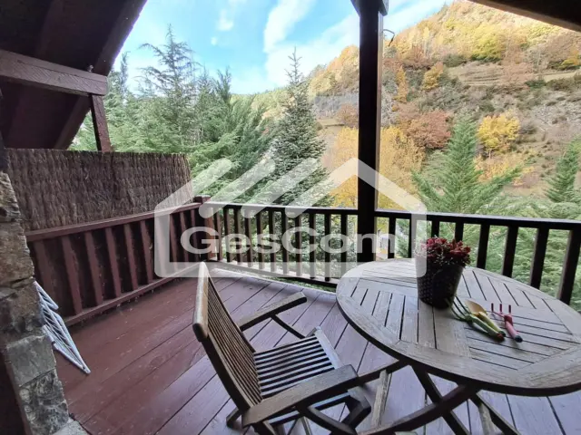 Dúplex en alquiler en Avenida Pont D´ Ordino Pleta de L´Aldosa, L'Aldosa (La Massana) de 2.400 €<span>/mes</span>