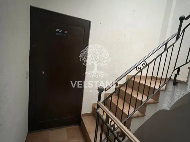 Piso en Carrer d'Eugeni Mata, 11