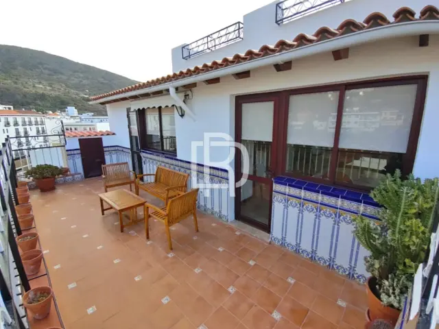 Ático en alquiler en Calle San Agustin, cerca de Calle Key Muñoz, Icod de Los Vinos de 1.380 €<span>/mes</span>