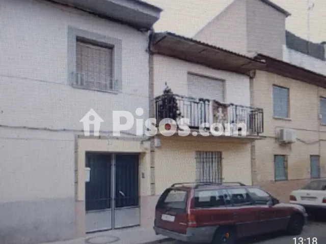Casa en venta en Daimiel