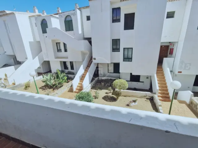 Dúplex en venta en Calle Minerva, 16, Costa del Silencio-Las Galletas (Arona) de 210.000 €