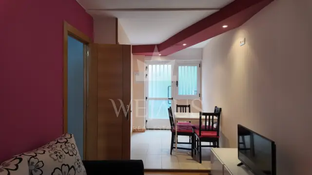 Piso en venta en Calle de los Caños, 5, Centro-Ayuntamiento (Santander) de 159.900 €