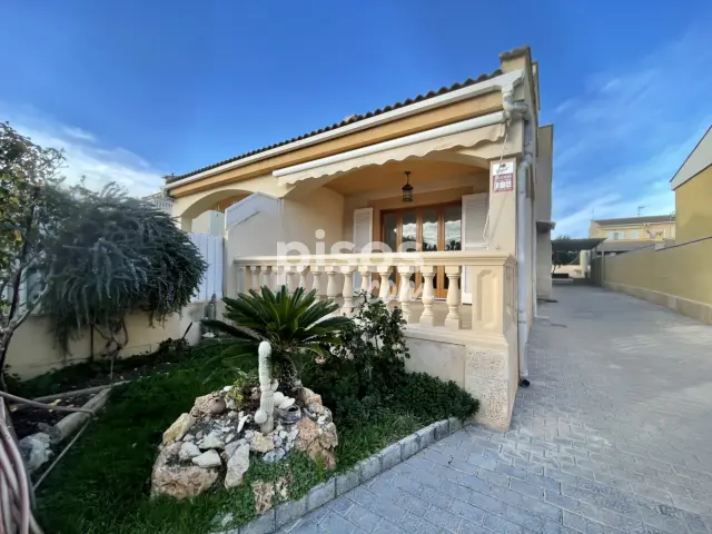 Chalet pareado en venta en Carrer de Miquel Àngel, Inca de 530.000 €