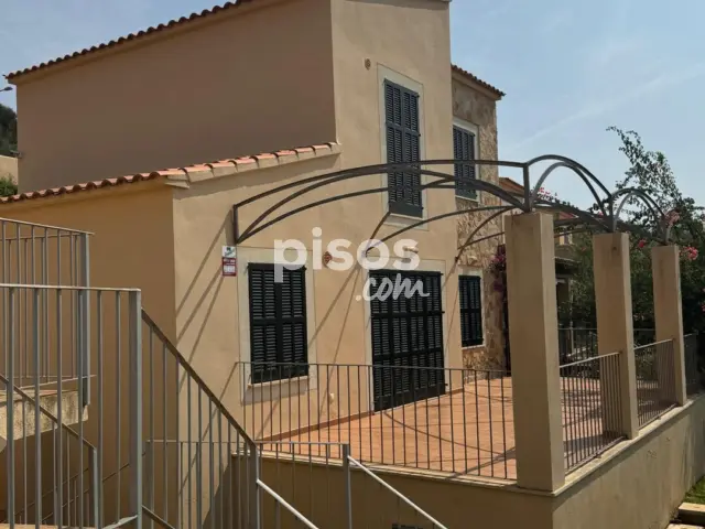 Chalet pareado en venta en Carrer de les Petúnies, S'Estany d'en Mas (Manacor) de 495.000 €