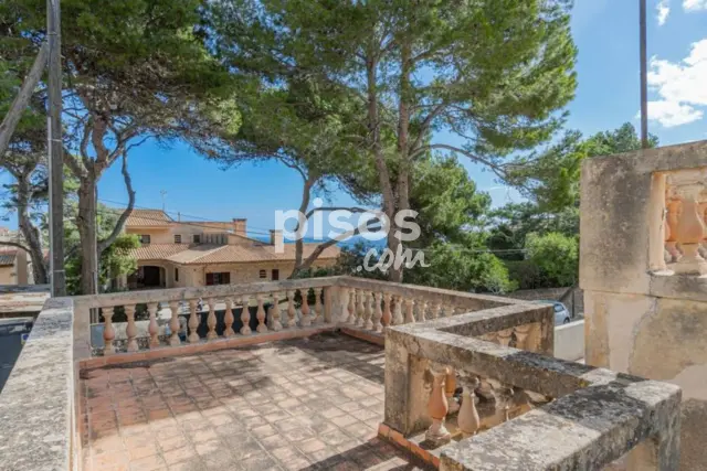 Chalet unifamiliar en venta en Avinguda d'en Joan Amer, cerca de Avinguda dels Pins, Porto Cristo (Manacor) de 800.000 €