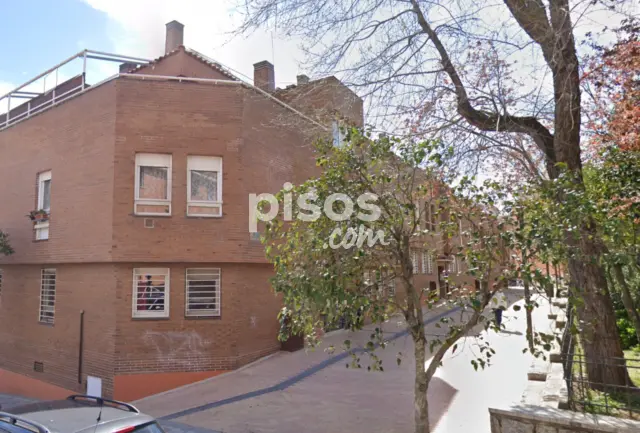 Piso en venta en Calle de la Cerquilla Alta, Centro (Colmenar Viejo) de 245.000 €