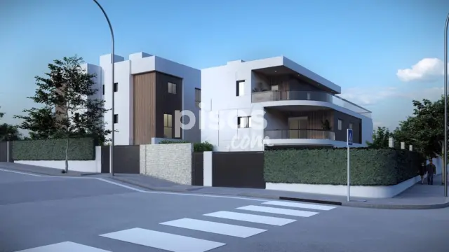 Casa en venta en Calle de Basilio de Prado, 2, Peñagrande (Distrito Fuencarral-El Pardo. Madrid Capital) de 1.499.000 €