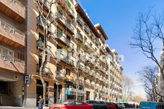 Piso en venta en Calle del General Pardiñas, cerca de Calle de Ayala, Goya (Distrito Barrio de Salamanca. Madrid Capital) de 1.170.000 €