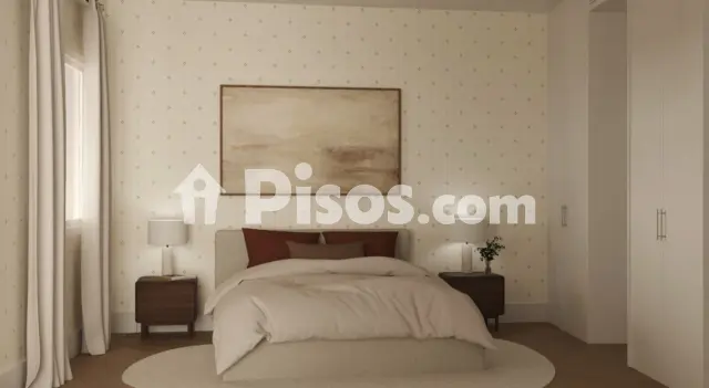 Piso en venta en Calle de Alonso Cano, cerca de Calle de Espronceda, Río Rosas (Distrito Chamberí. Madrid Capital) de 1.490.000 €