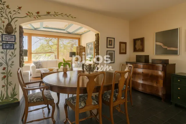 Casa en venta en Calle Adalberto Benítez Togores, Salamanca-Uruguay-Las Mimosas (Distrito Centro-Ifara. Santa Cruz de Tenerife Capital) de 1.480.000 €