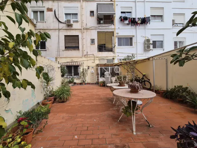 Piso en venta en Calle del Maestro Palau, El Botànic (Distrito Extramurs. València Capital) de 575.000 €