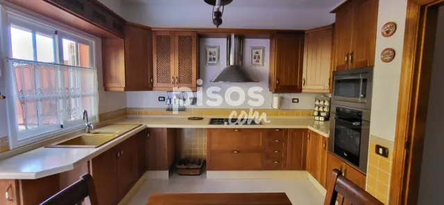 Casa adosada en venta en Calle Simón Bolívar, San Sebastián de La Gomera de 337.000 €