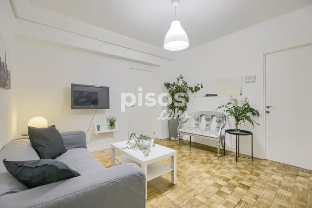 Habitación en alquiler en Calle de Lope de Rueda, cerca de Calle del Duque de Sesto, Goya (Distrito Salamanca. Madrid Capital) de 780 €<span>/mes</span>
