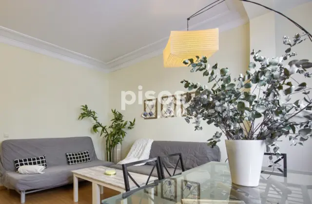 Habitación en alquiler en Calle de Montesa, Goya (Distrito Salamanca. Madrid Capital) de 650 €<span>/mes</span>
