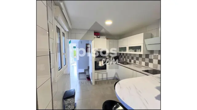 Chalet adosado en venta en Calle de Rubén Darío, Zona Costa Esuri (Ayamonte) de 234.000 €
