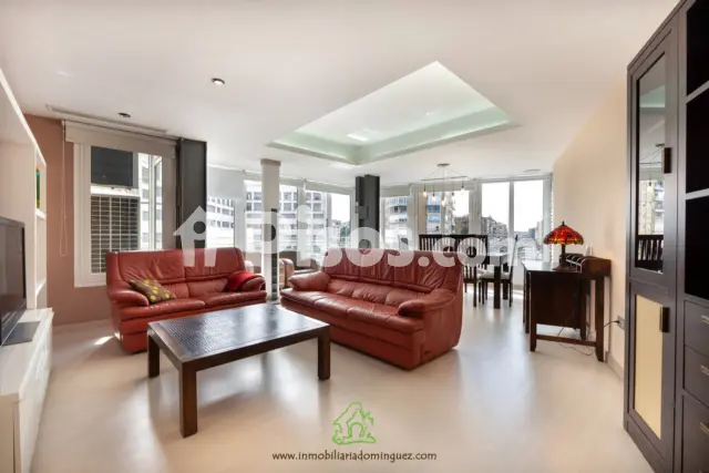 Piso en venta en Avenida de la Libertad, 10, San Miguel (Distrito Centro. Murcia Capital) de 430.000 €