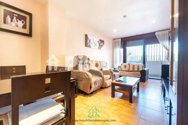 Piso en venta en Calle Embajador Inocencio Arias, Juan de Borbón (Distrito Norte. Murcia Capital) de 247.000 €