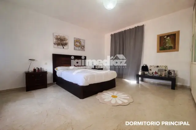 Casa adosada en venta en Calle de José Marcelo Delgado 'Pepe', Alcalá del Río de 179.990 €