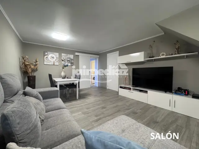 Casa en venta en Barriada Almonazar, cerca de Avenida de San José, San José de La Rinconada (La Rinconada) de 159.990 €