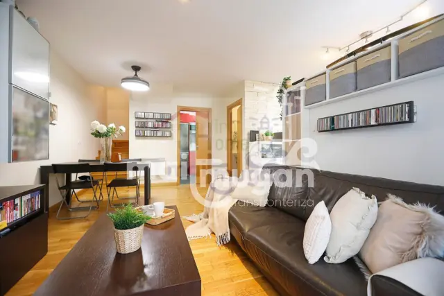 Dúplex en venta en Calle 2, Rue Aldapa, Urrugne de 350.000 €