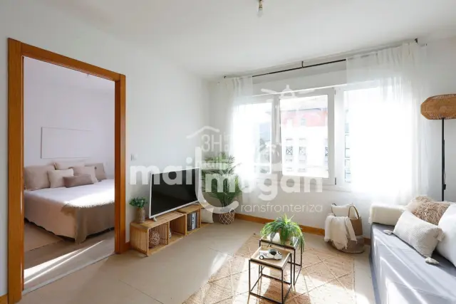 Piso en venta en Calle Aldapa, Urrugne de 159.000 €