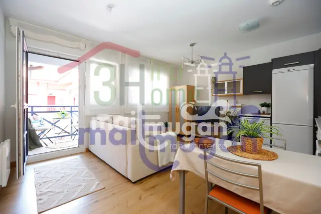 Piso en venta en Calle Gare, Hendaye de 190.000 €