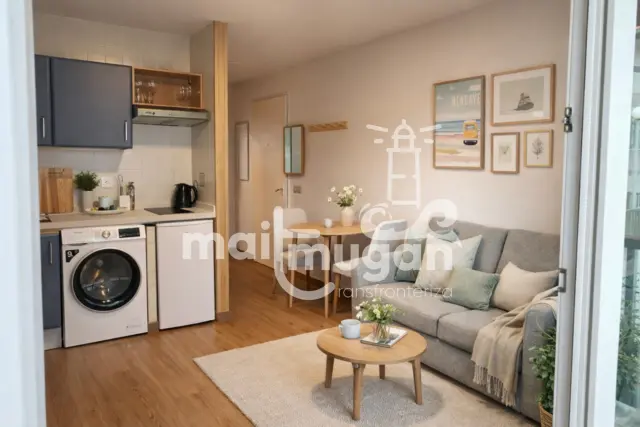 Piso en venta en Calle Lissardy, Hendaye de 169.000 €