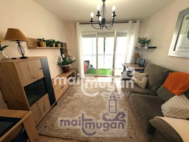 Apartamento en venta en Calle Capitaine Pellot, Urrugne de 180.000 €