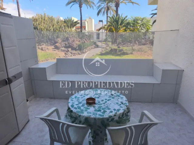 Piso en venta en Calle Ten-bel, Costa del Silencio-Las Galletas (Arona) de 189.000 €
