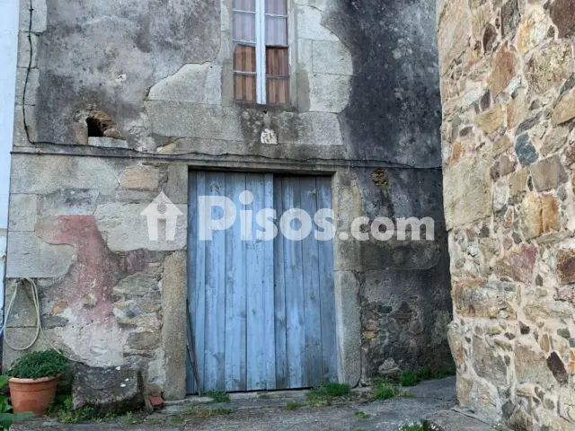 Casa en venta en Calle Lugar Boel, Serra de Outes (Outes) de 60.000 €